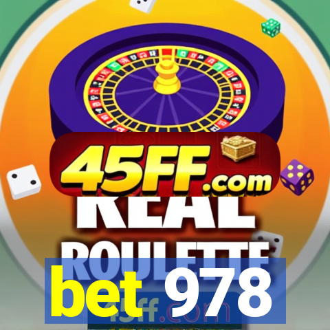 bet 978